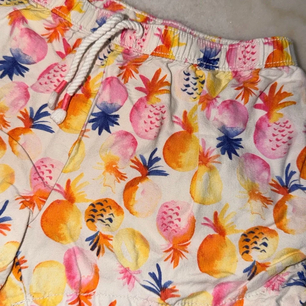 OshKosh B'gosh Girl Shorts